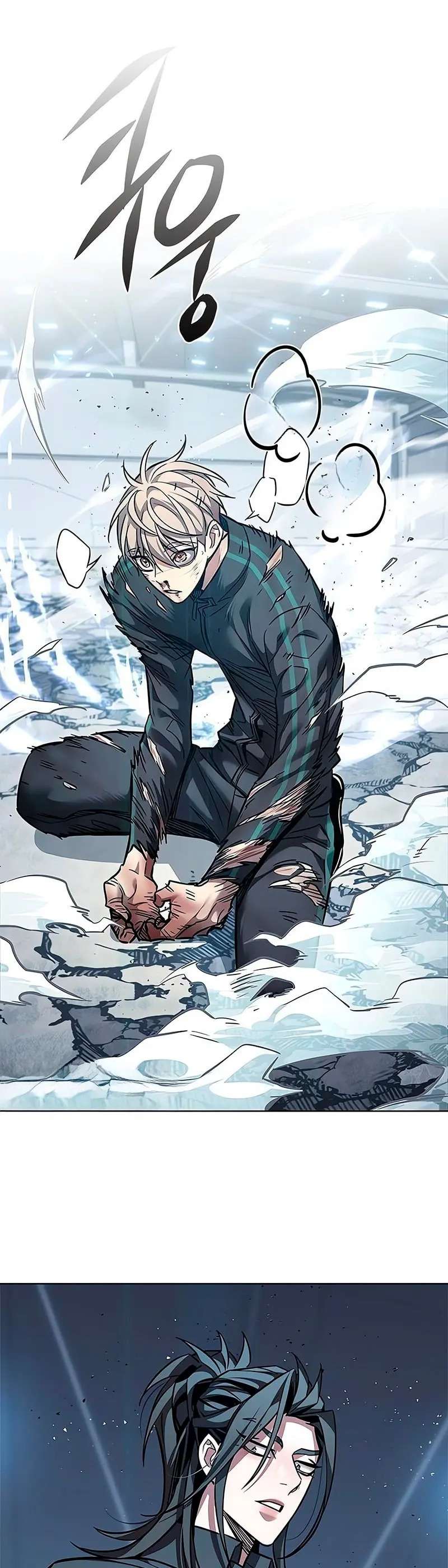 Read Eleceed: Velocidad electrica ES Manga Online