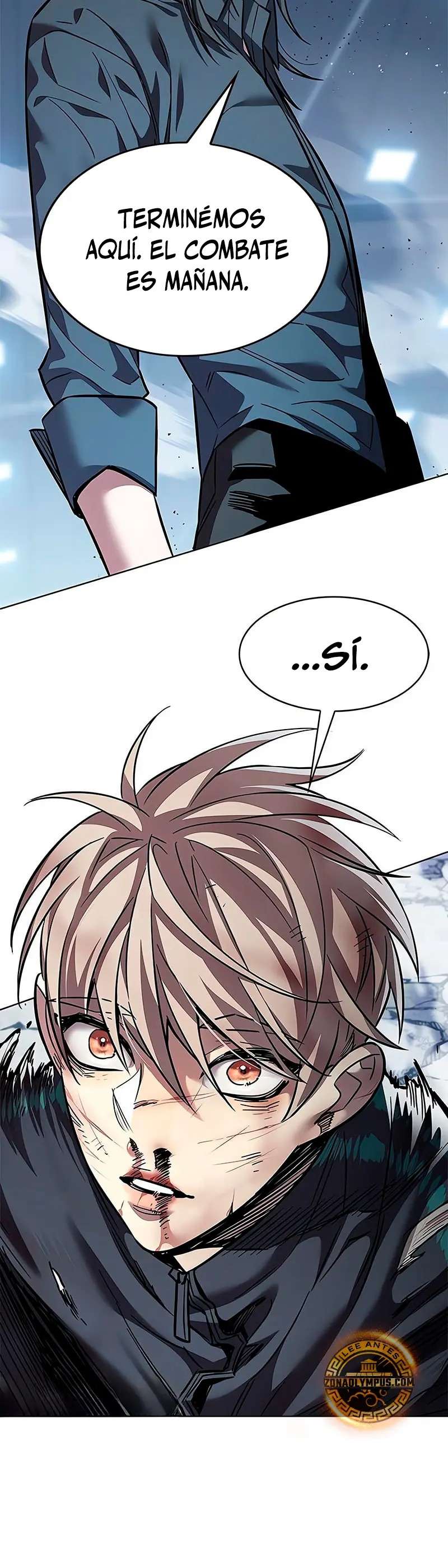Read Eleceed: Velocidad electrica ES Manga Online