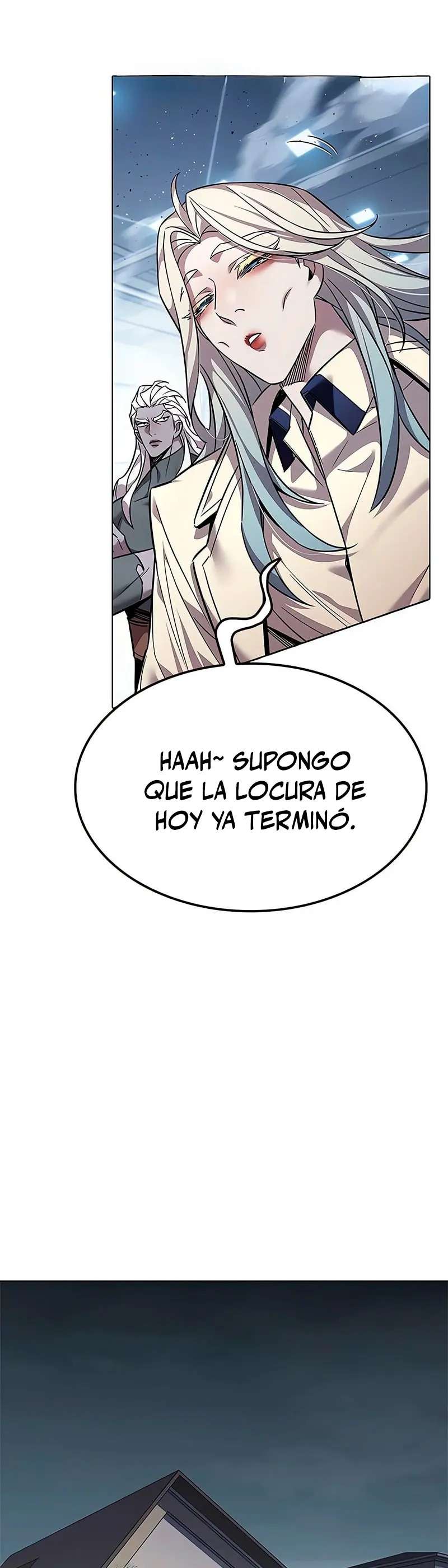 Read Eleceed: Velocidad electrica ES Manga Online