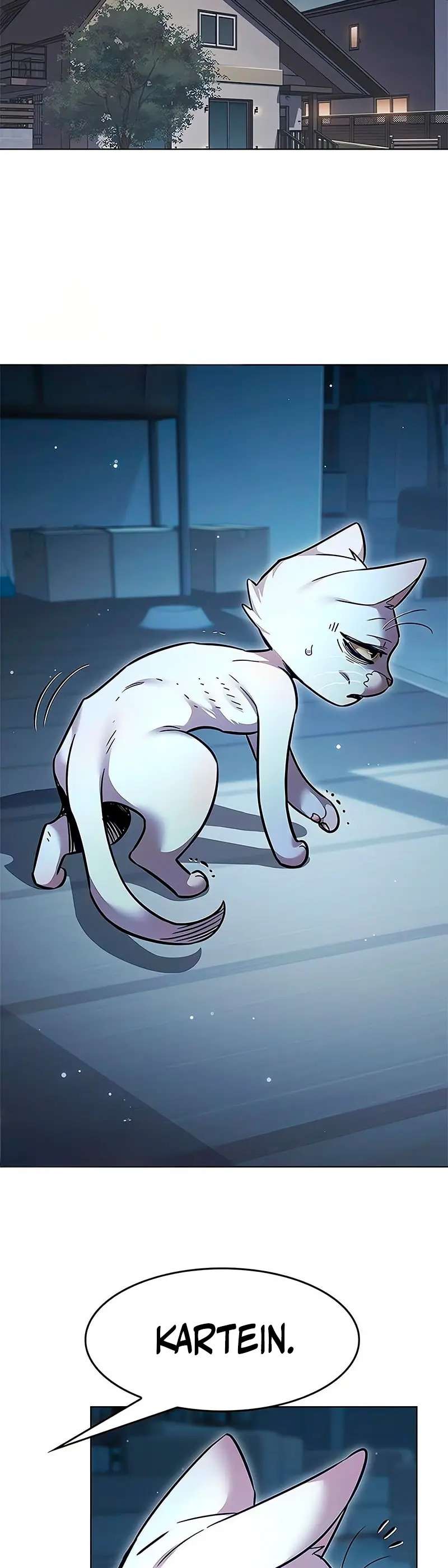 Read Eleceed: Velocidad electrica ES Manga Online