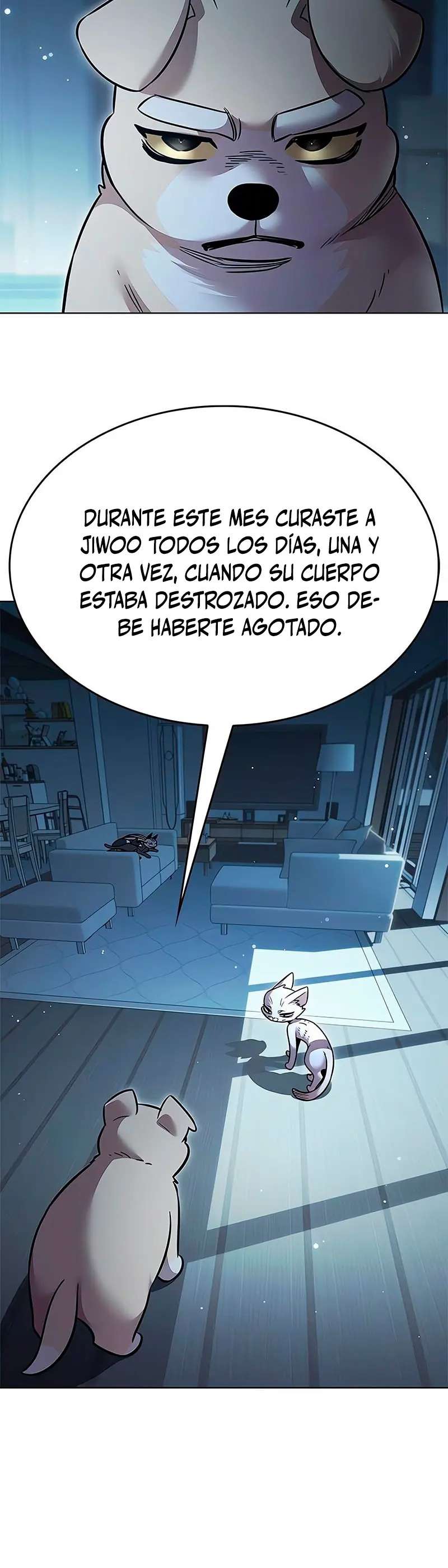 Read Eleceed: Velocidad electrica ES Manga Online