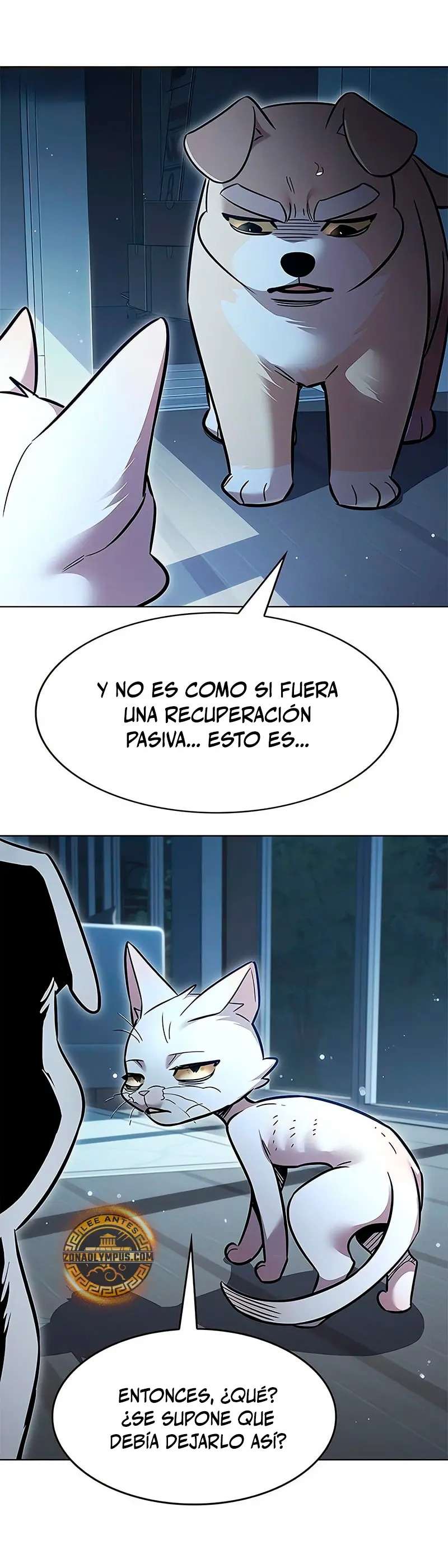 Read Eleceed: Velocidad electrica ES Manga Online