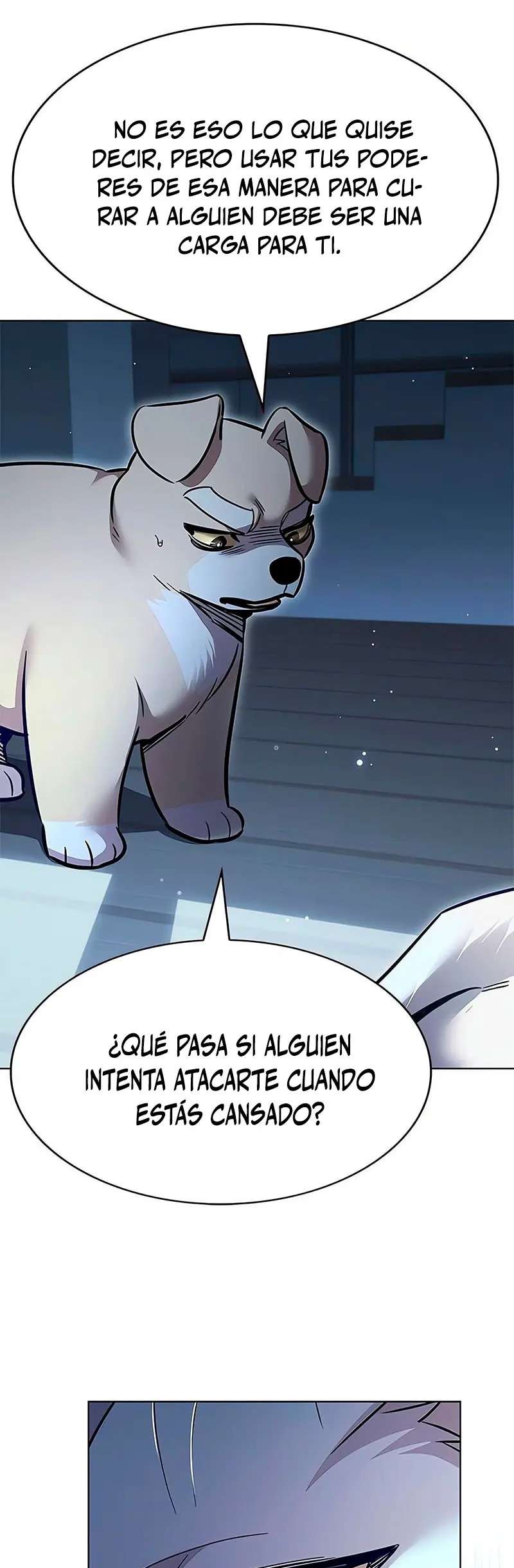 Read Eleceed: Velocidad electrica ES Manga Online