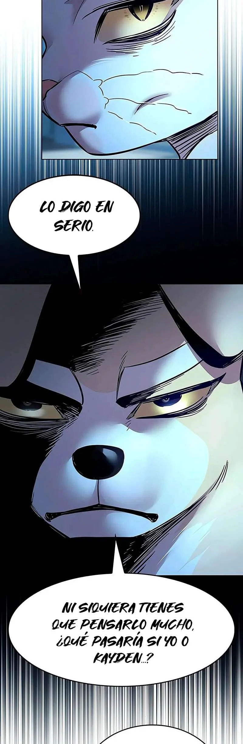 Read Eleceed: Velocidad electrica ES Manga Online