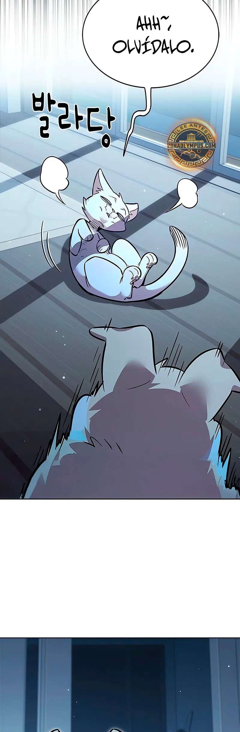 Read Eleceed: Velocidad electrica ES Manga Online