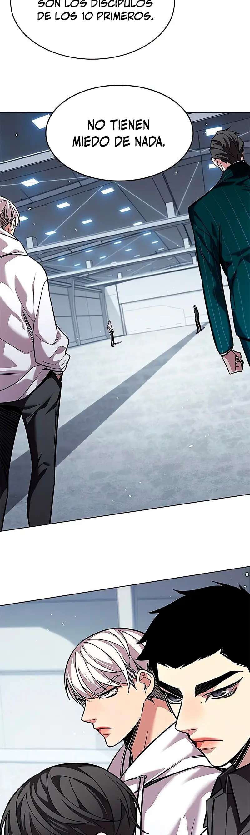 Read Eleceed: Velocidad electrica ES Manga Online