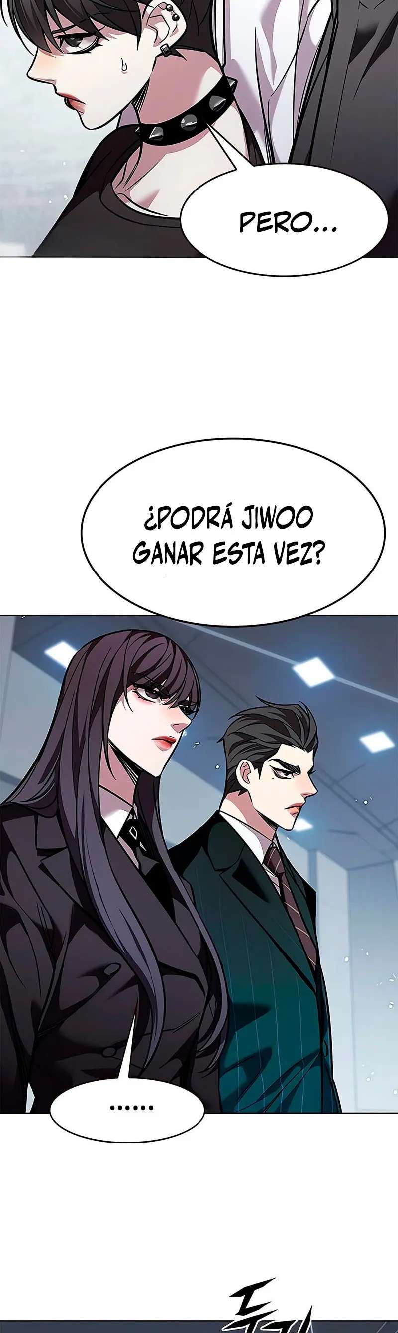 Read Eleceed: Velocidad electrica ES Manga Online