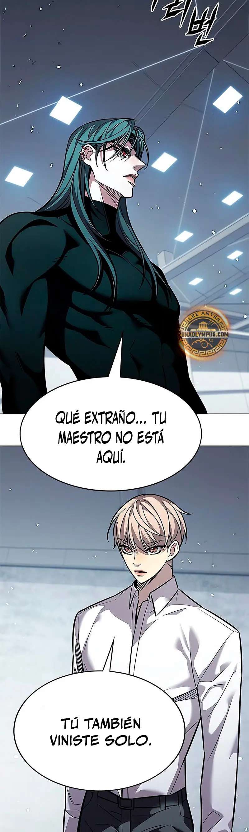 Read Eleceed: Velocidad electrica ES Manga Online