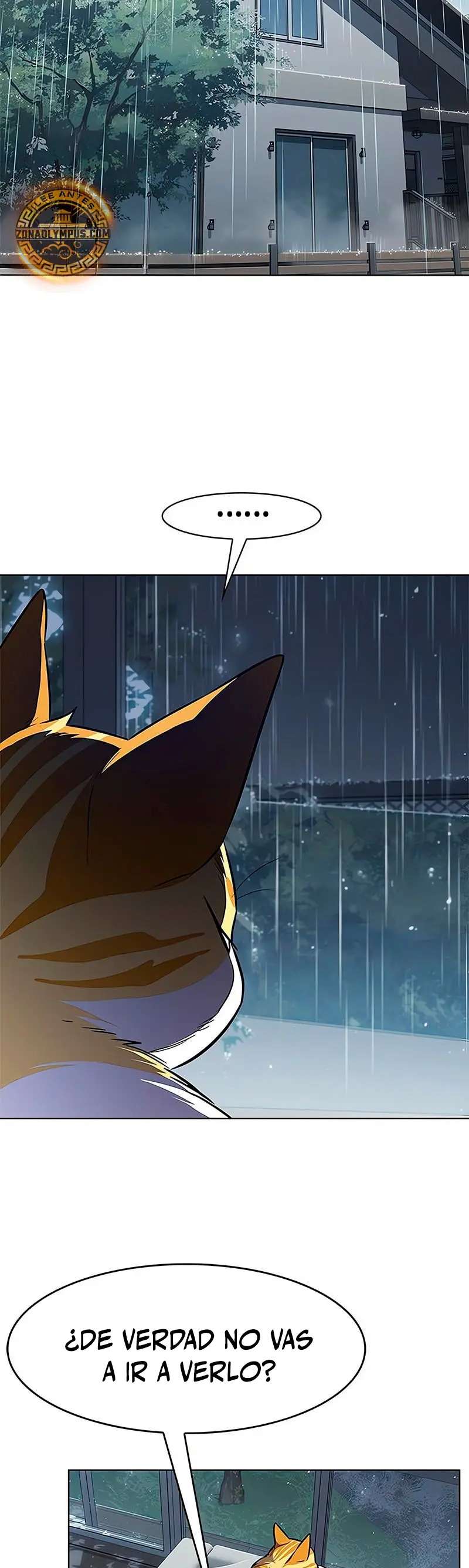 Read Eleceed: Velocidad electrica ES Manga Online