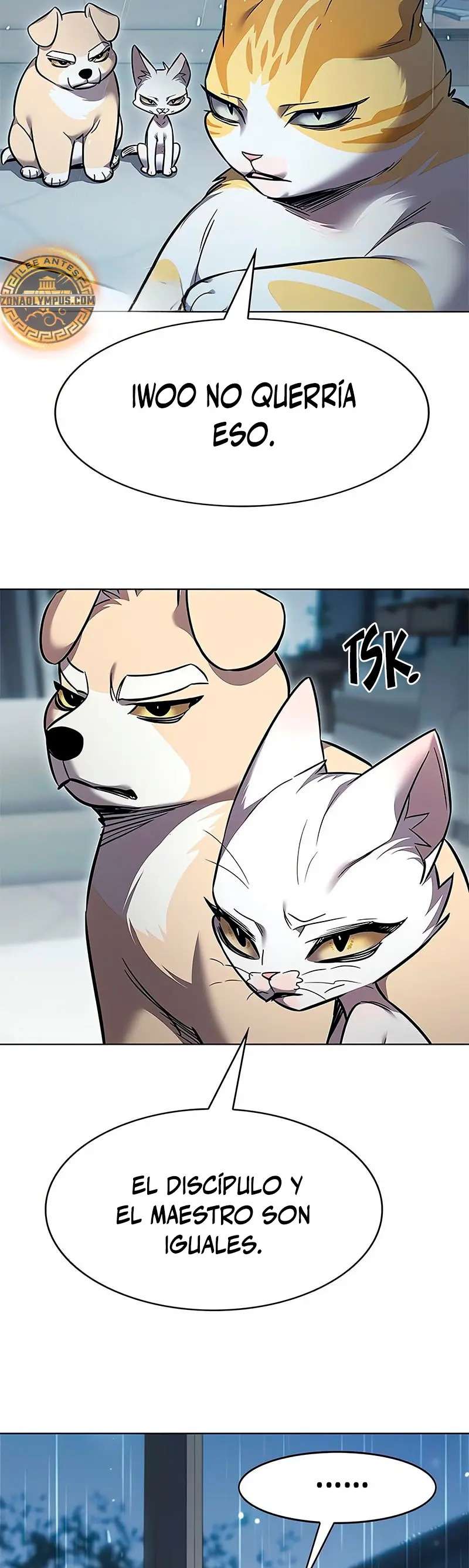 Read Eleceed: Velocidad electrica ES Manga Online