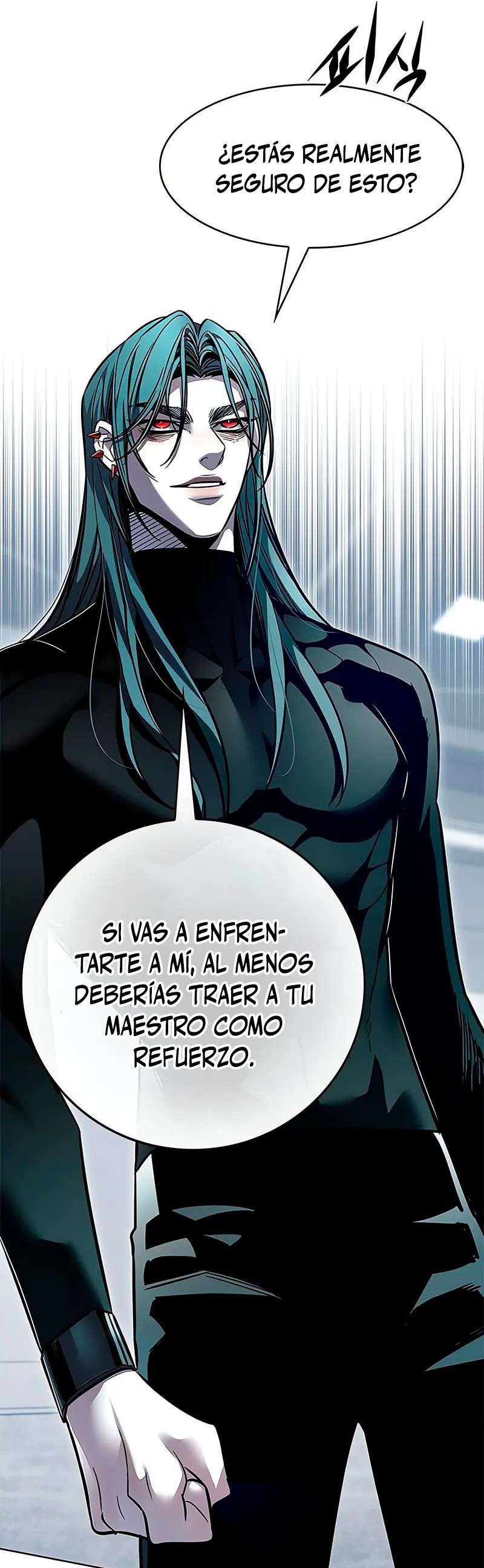 Read Eleceed: Velocidad electrica ES Manga Online
