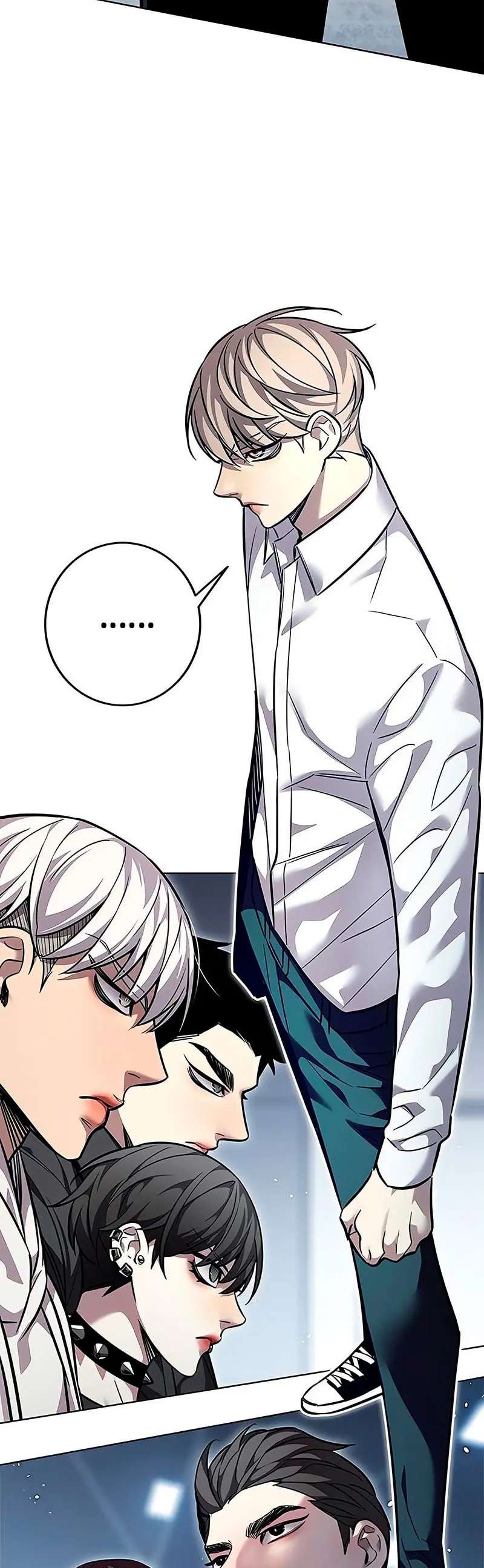 Read Eleceed: Velocidad electrica ES Manga Online