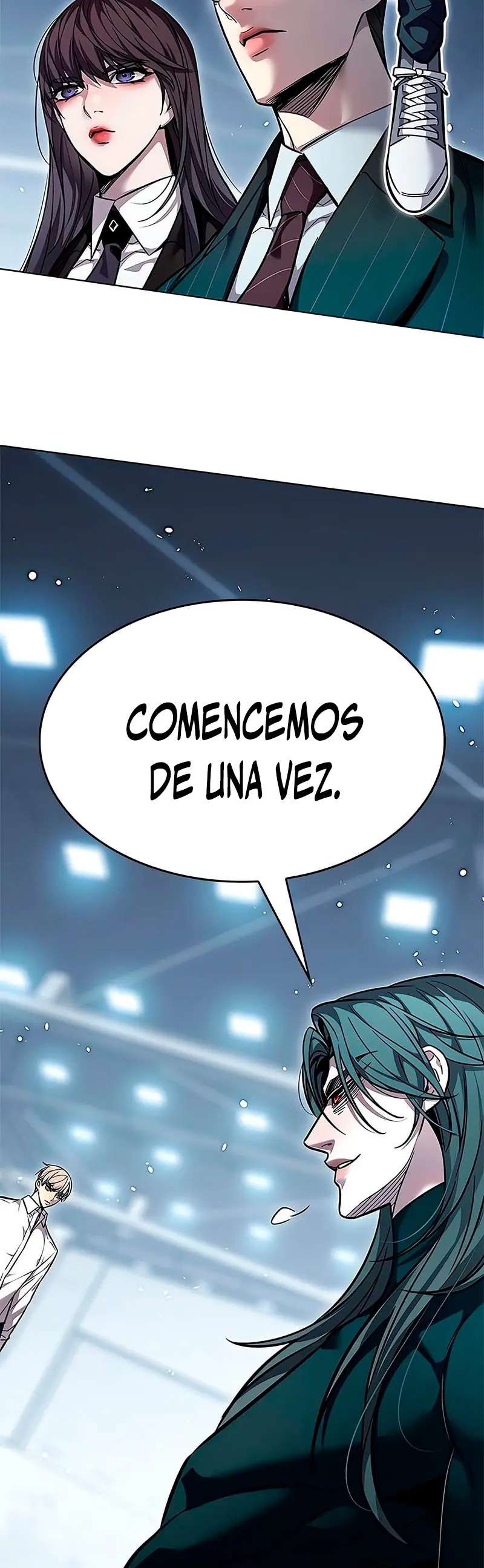 Read Eleceed: Velocidad electrica ES Manga Online
