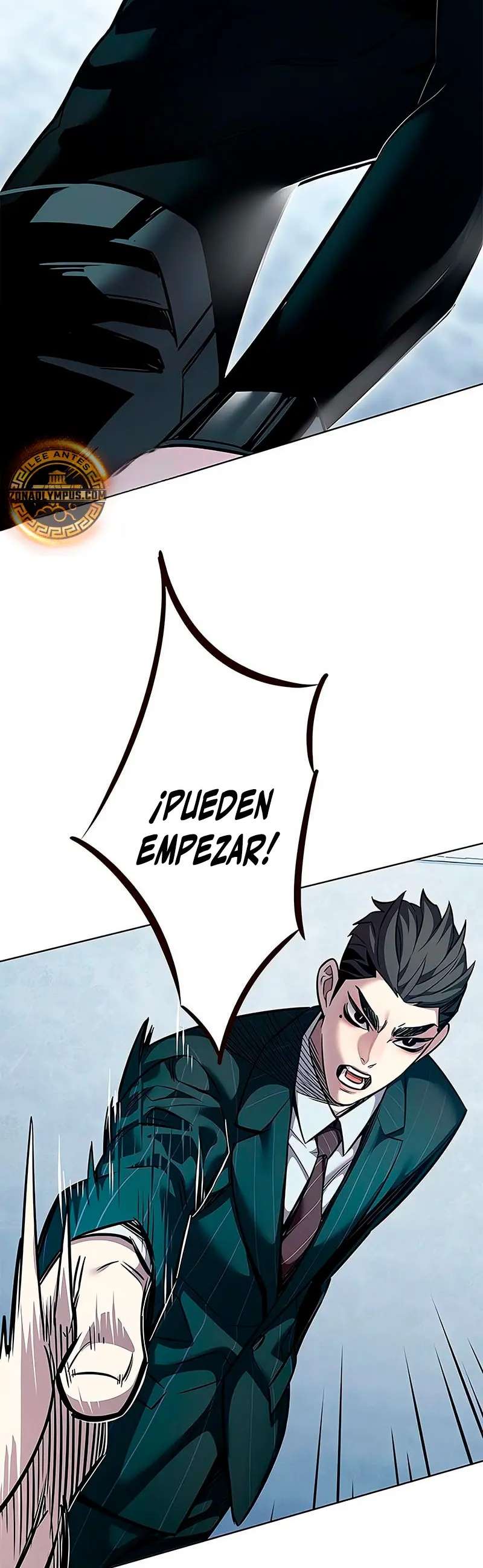 Read Eleceed: Velocidad electrica ES Manga Online