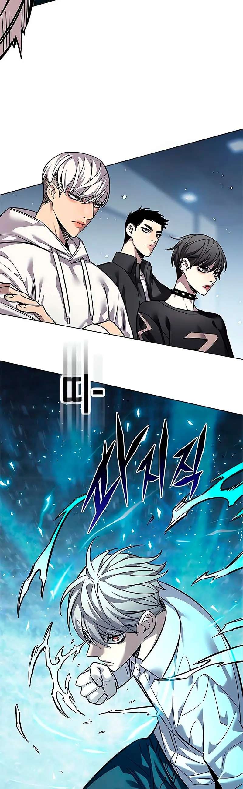 Read Eleceed: Velocidad electrica ES Manga Online