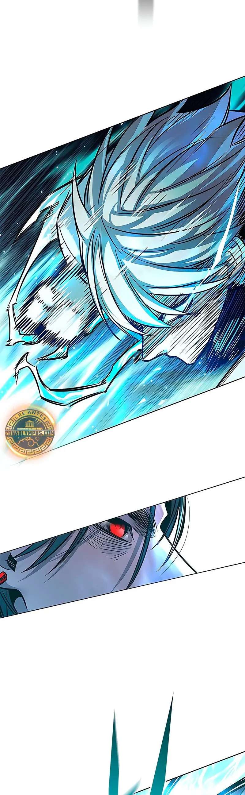 Read Eleceed: Velocidad electrica ES Manga Online