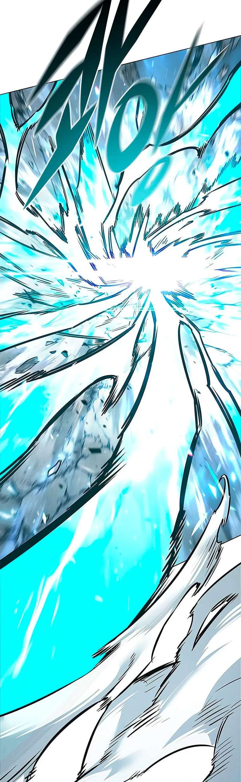 Read Eleceed: Velocidad electrica ES Manga Online