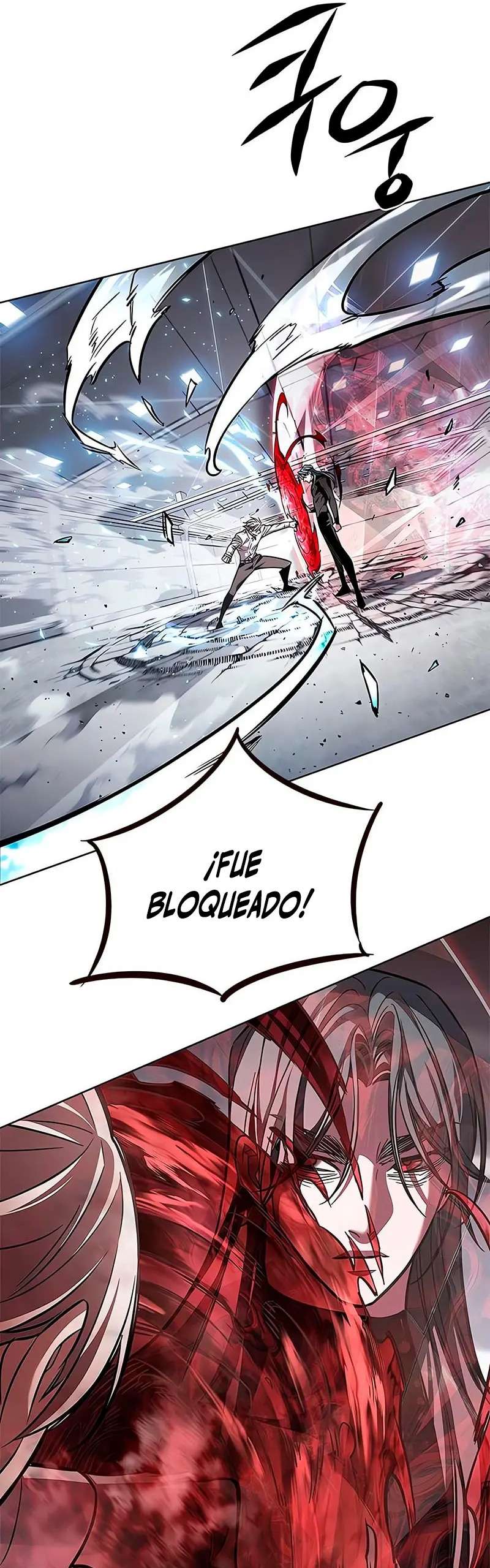 Read Eleceed: Velocidad electrica ES Manga Online