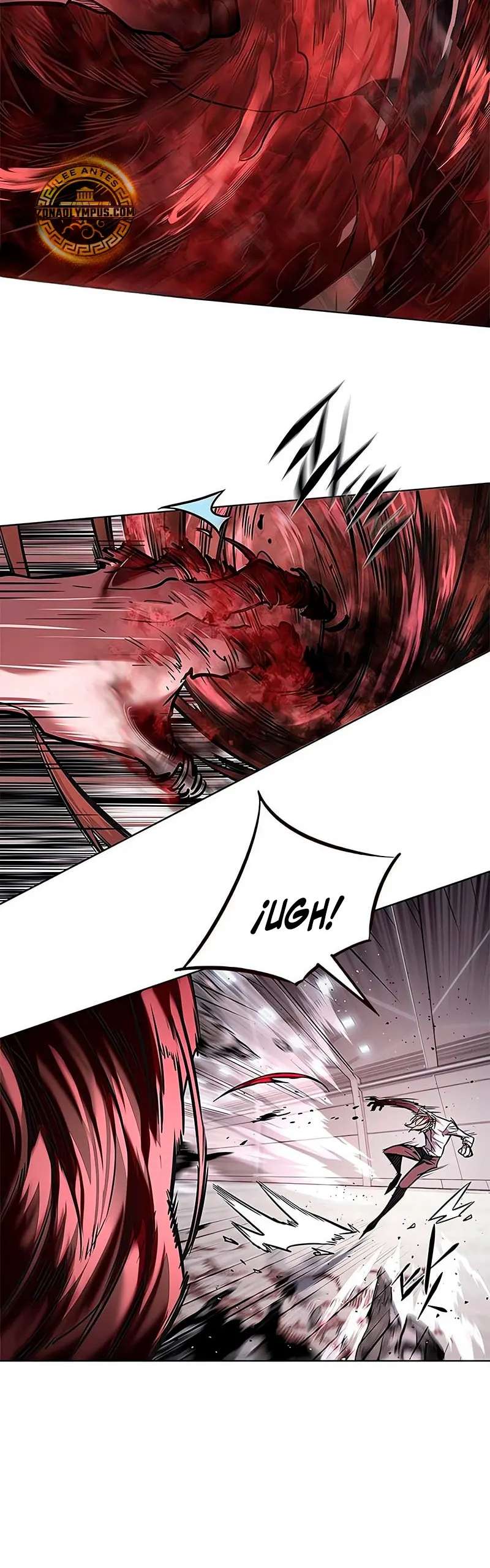 Read Eleceed: Velocidad electrica ES Manga Online