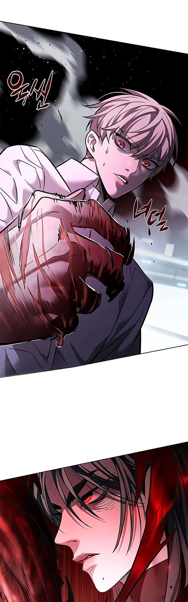 Read Eleceed: Velocidad electrica ES Manga Online
