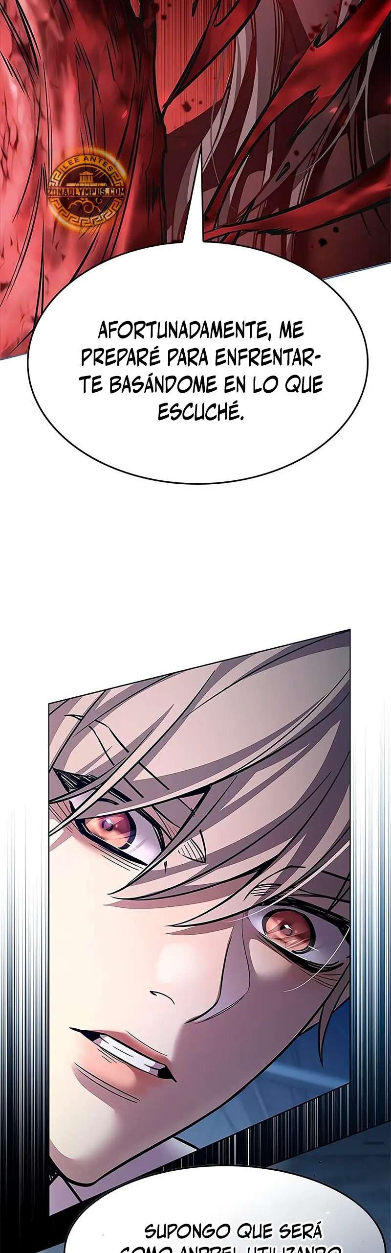 Read Eleceed: Velocidad electrica ES Manga Online