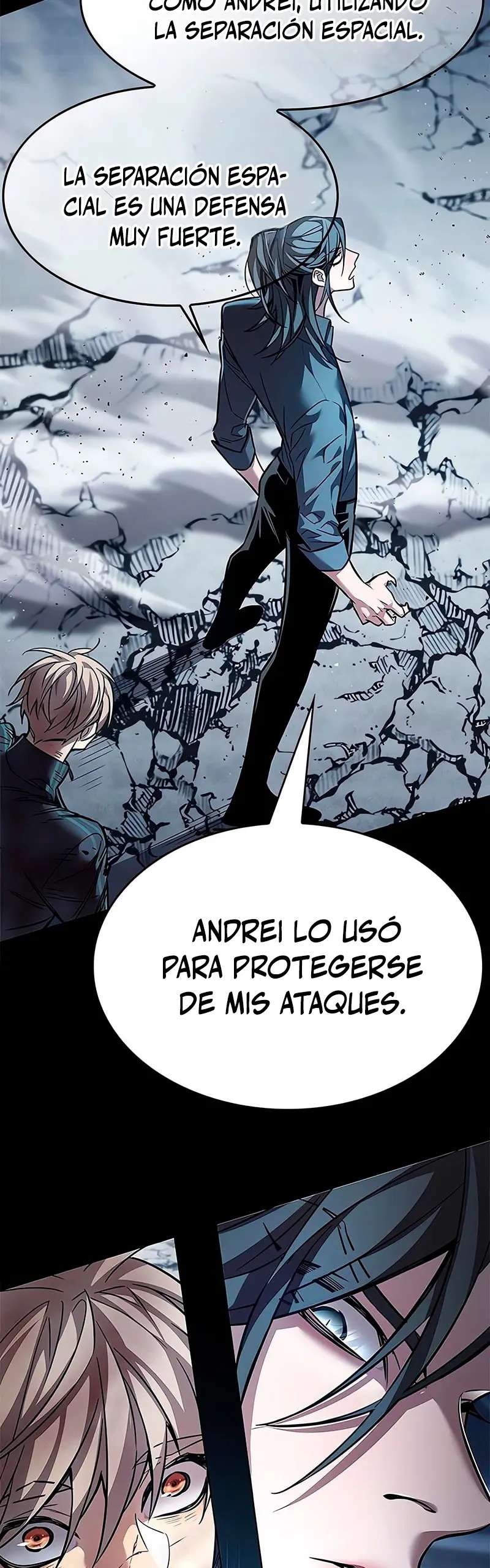 Read Eleceed: Velocidad electrica ES Manga Online