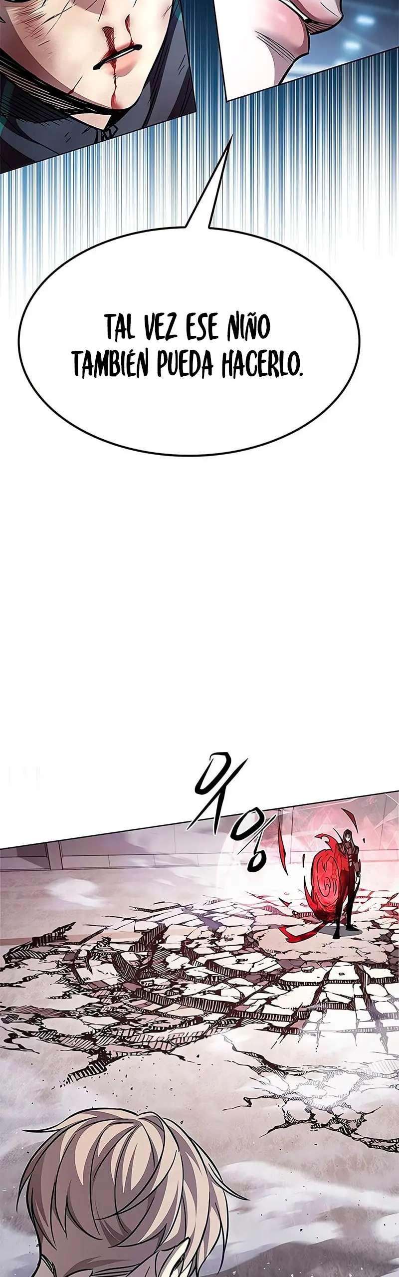 Read Eleceed: Velocidad electrica ES Manga Online