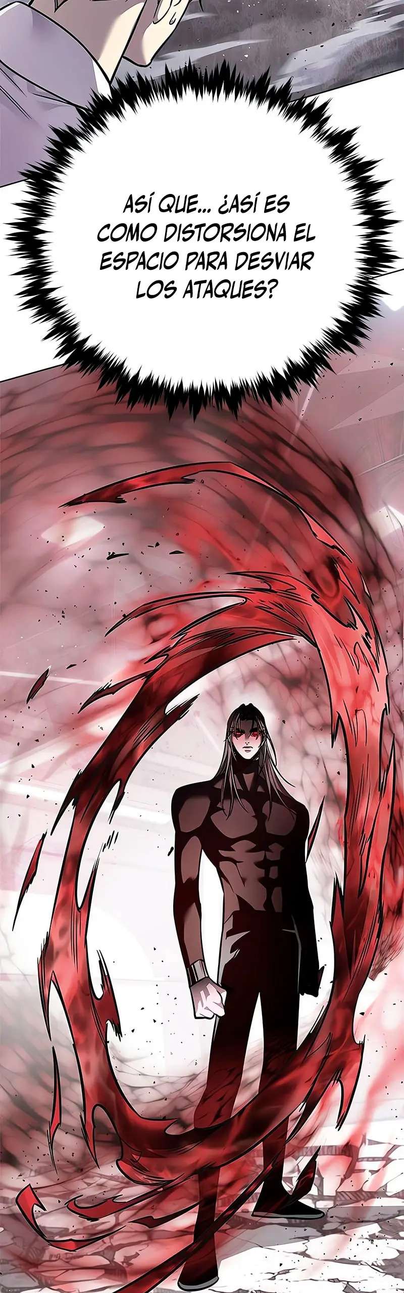 Read Eleceed: Velocidad electrica ES Manga Online