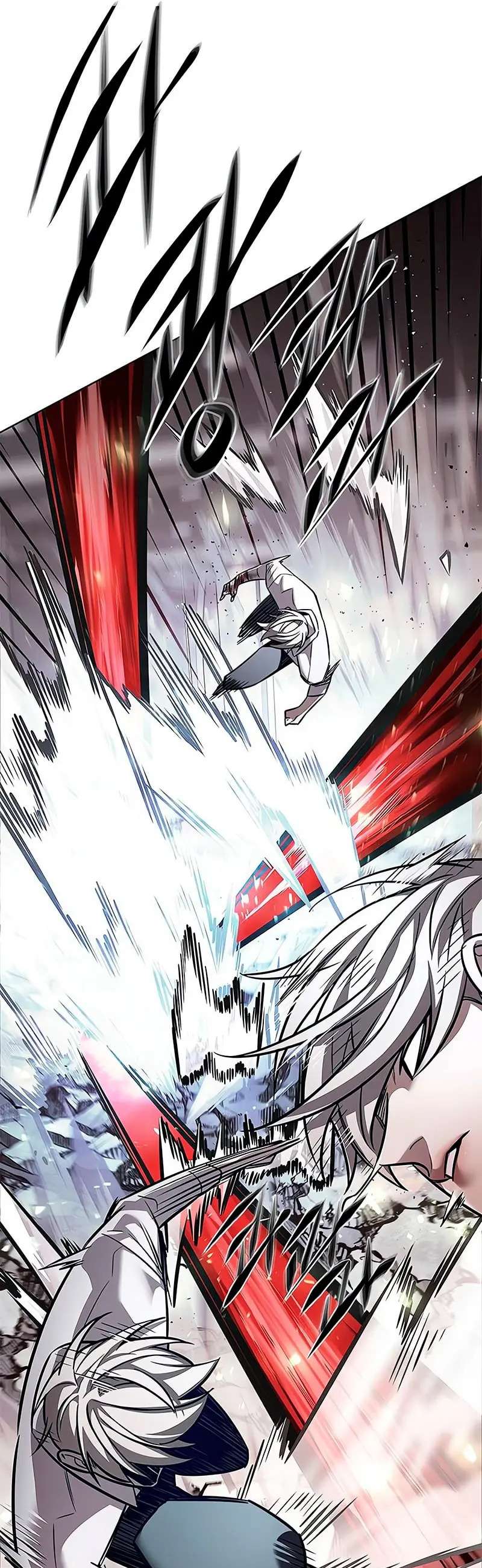 Read Eleceed: Velocidad electrica ES Manga Online