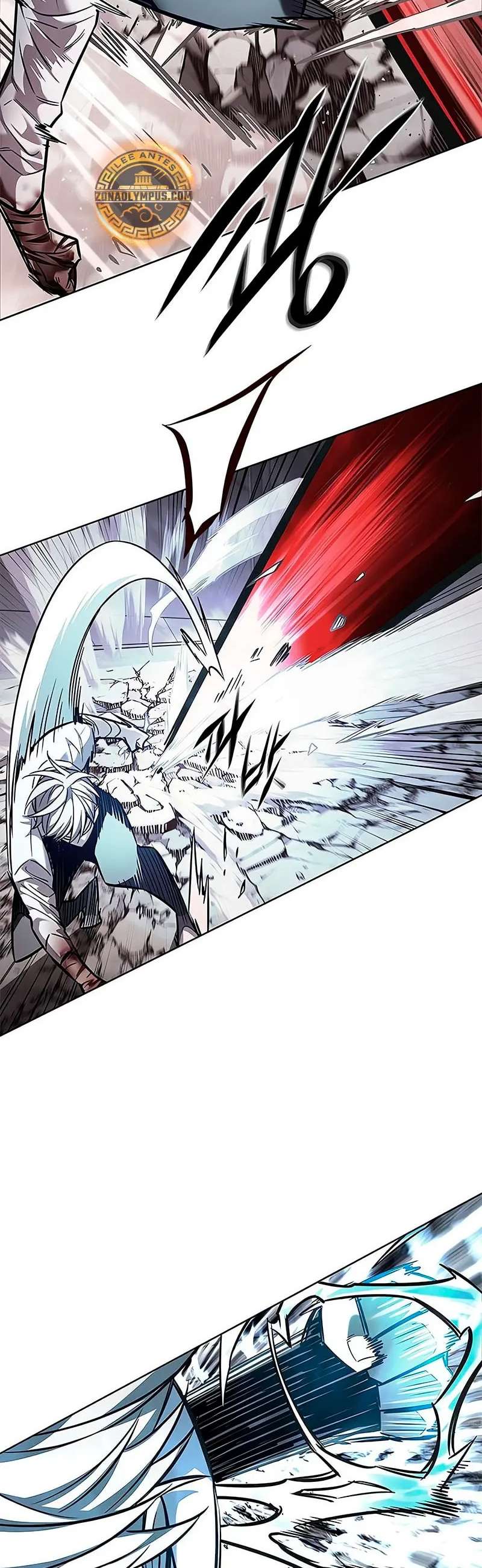 Read Eleceed: Velocidad electrica ES Manga Online