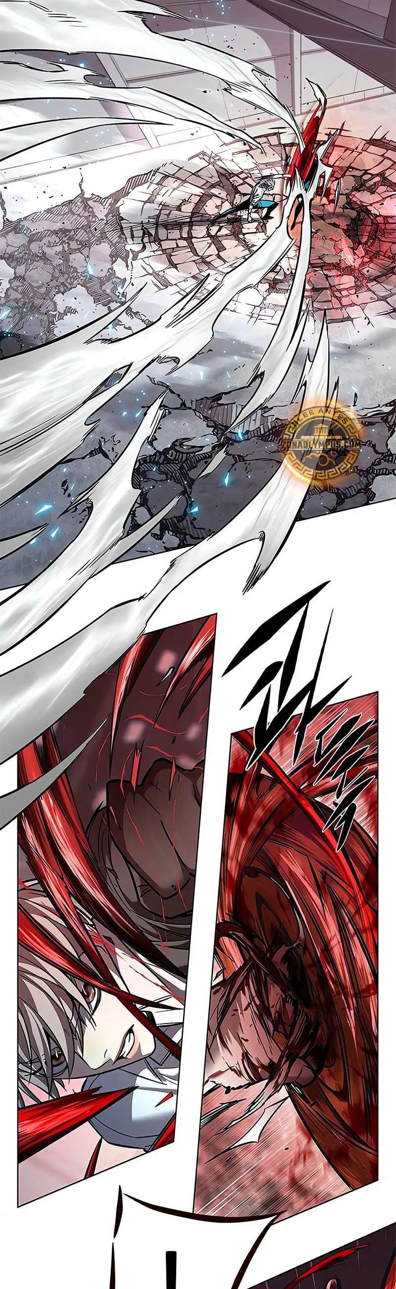Read Eleceed: Velocidad electrica ES Manga Online