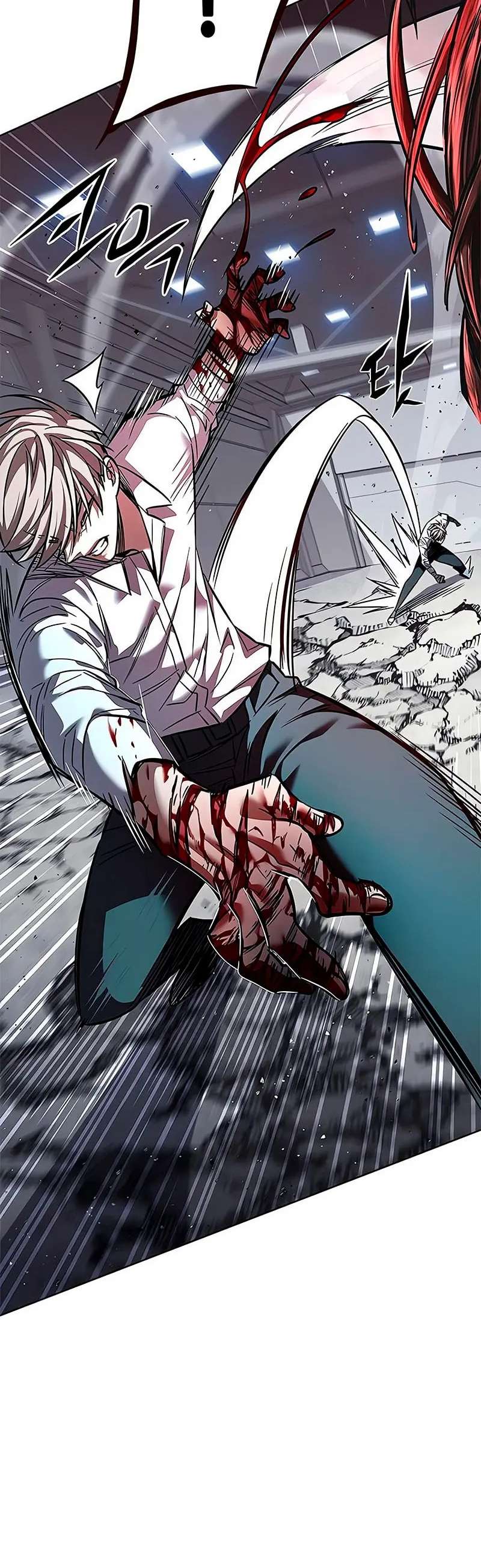 Read Eleceed: Velocidad electrica ES Manga Online