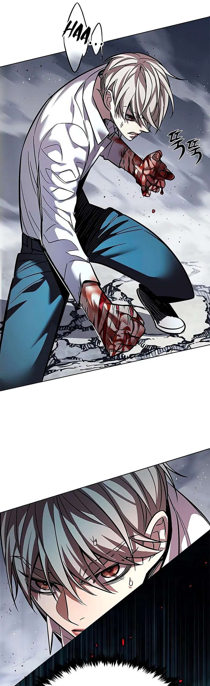 Read Eleceed: Velocidad electrica ES Manga Online