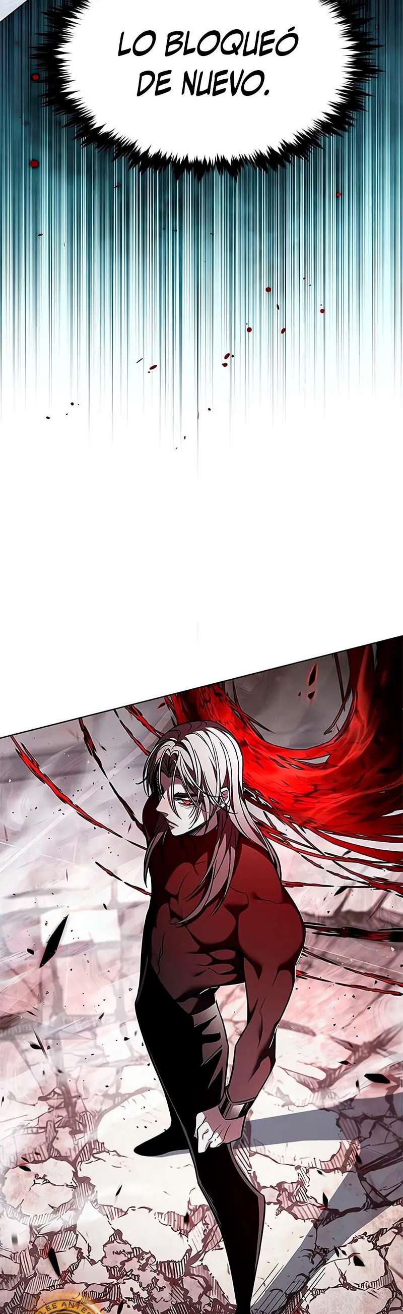 Read Eleceed: Velocidad electrica ES Manga Online