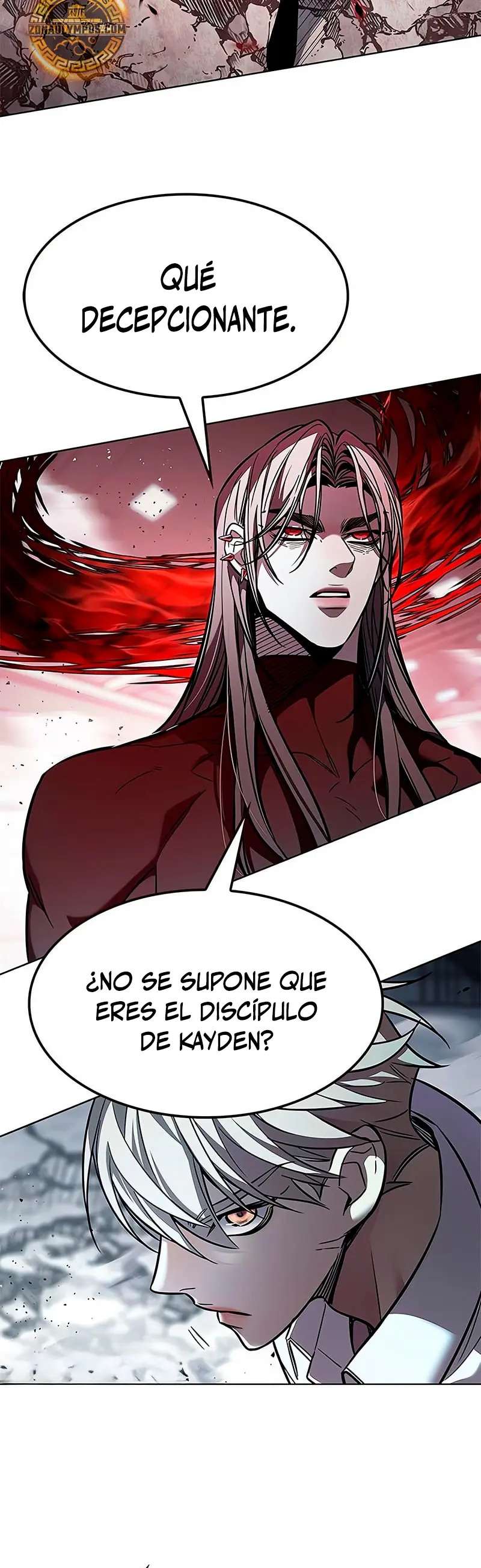 Read Eleceed: Velocidad electrica ES Manga Online