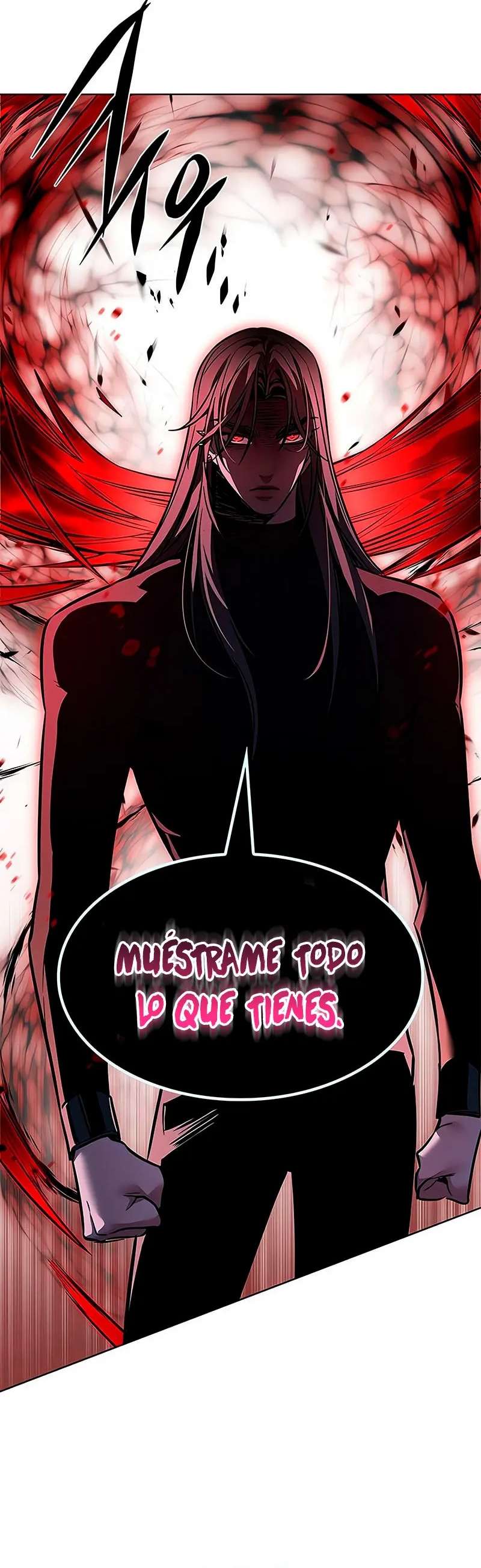 Read Eleceed: Velocidad electrica ES Manga Online