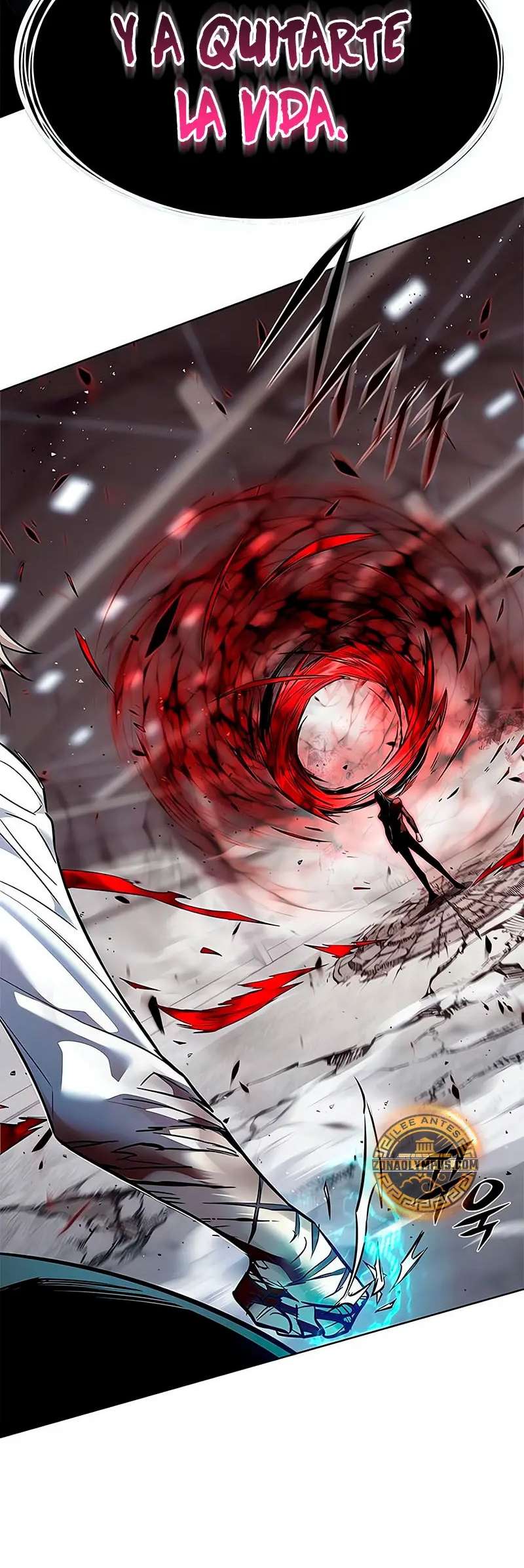 Read Eleceed: Velocidad electrica ES Manga Online