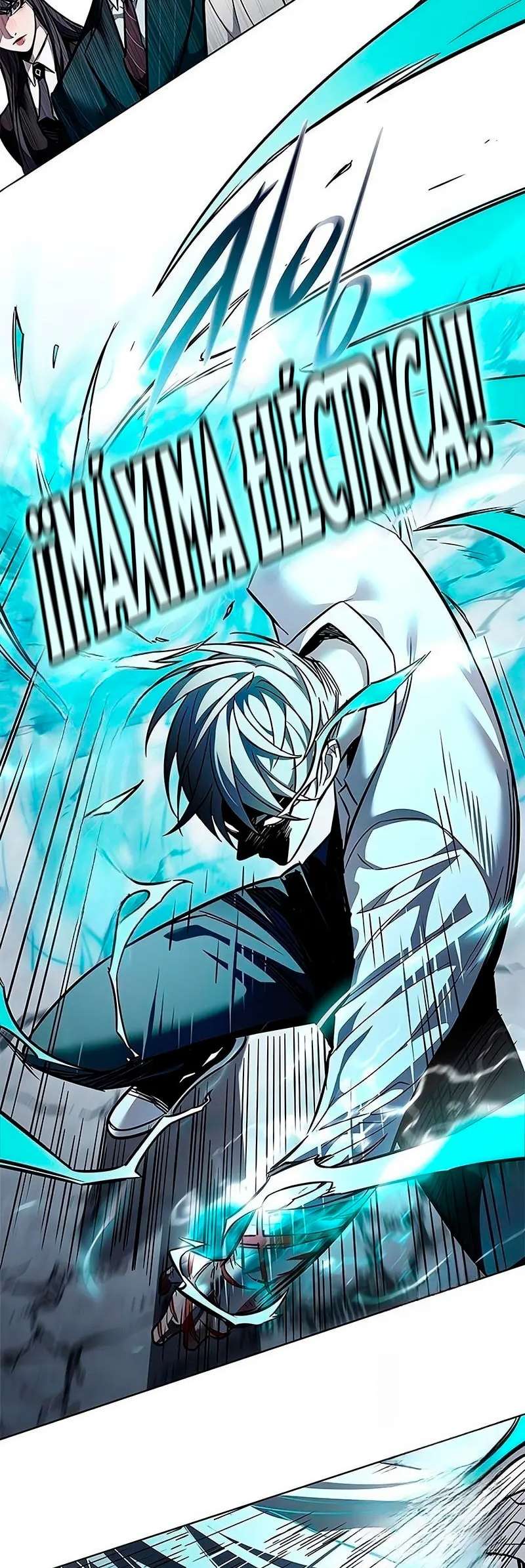 Read Eleceed: Velocidad electrica ES Manga Online