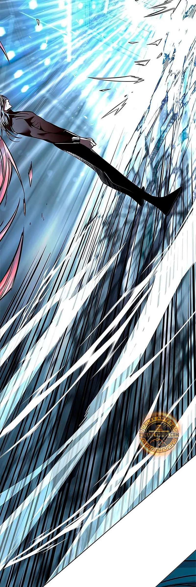 Read Eleceed: Velocidad electrica ES Manga Online