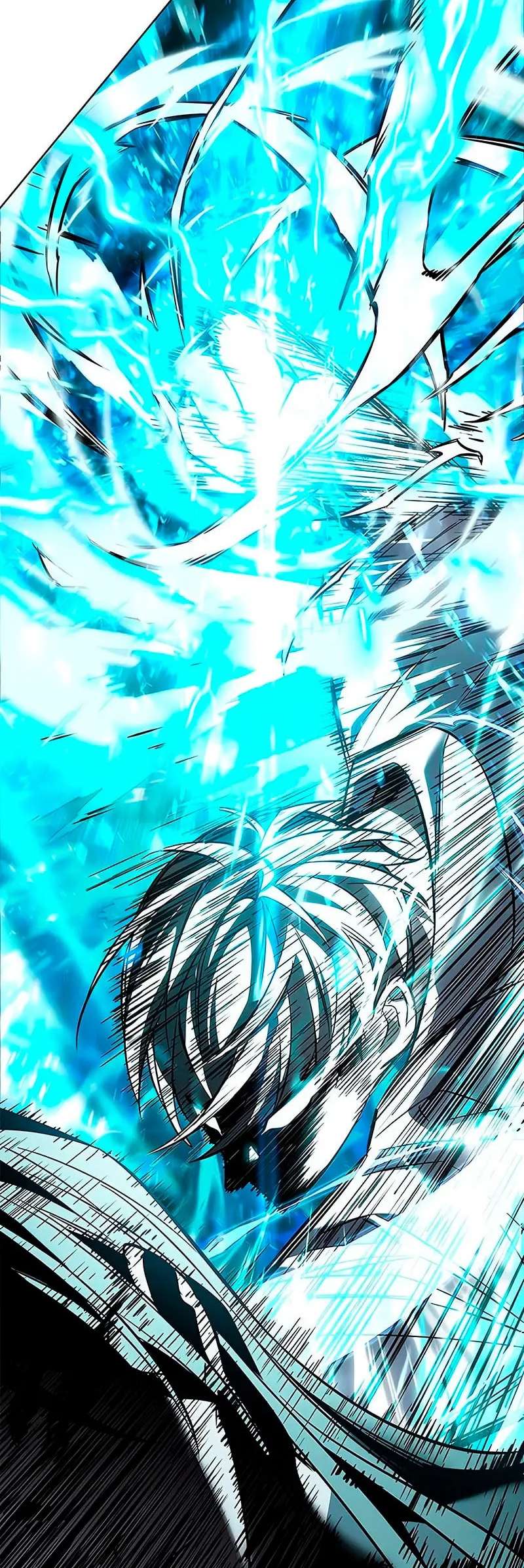 Read Eleceed: Velocidad electrica ES Manga Online