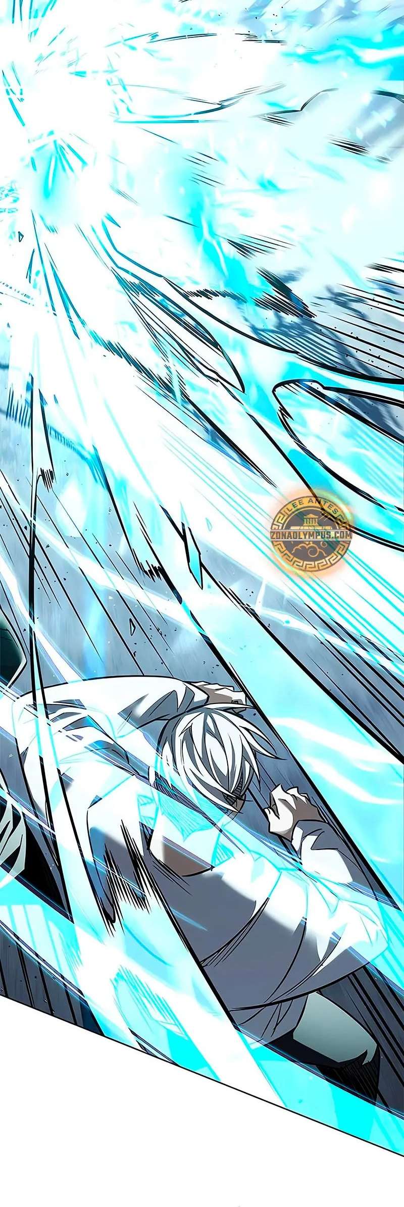 Read Eleceed: Velocidad electrica ES Manga Online