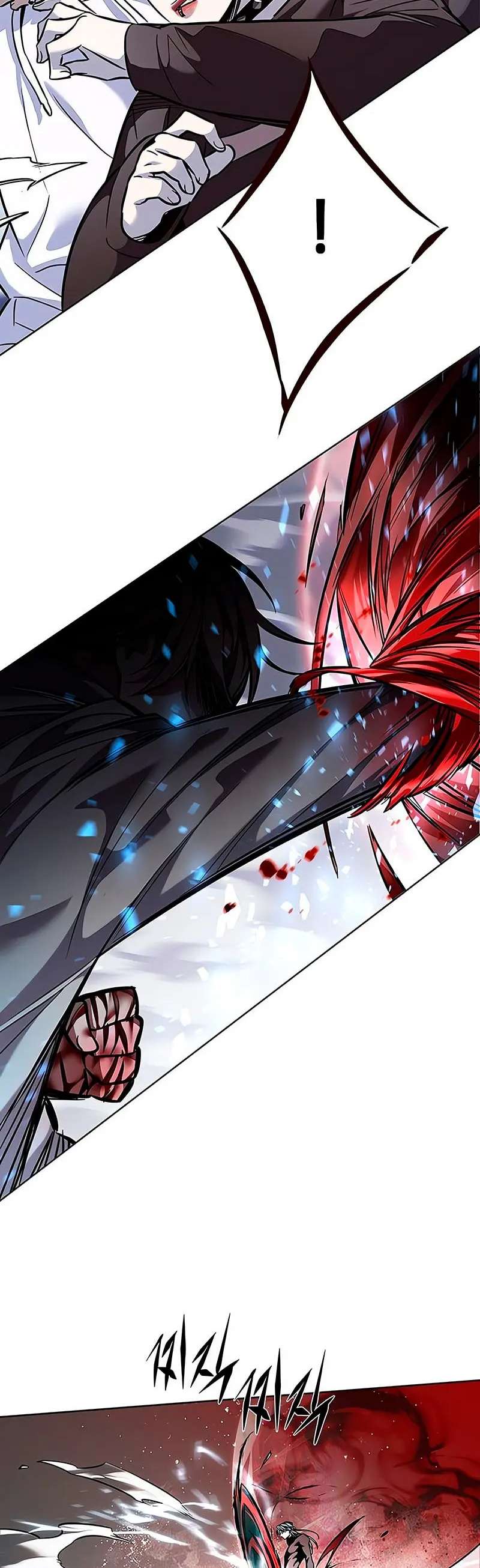 Read Eleceed: Velocidad electrica ES Manga Online