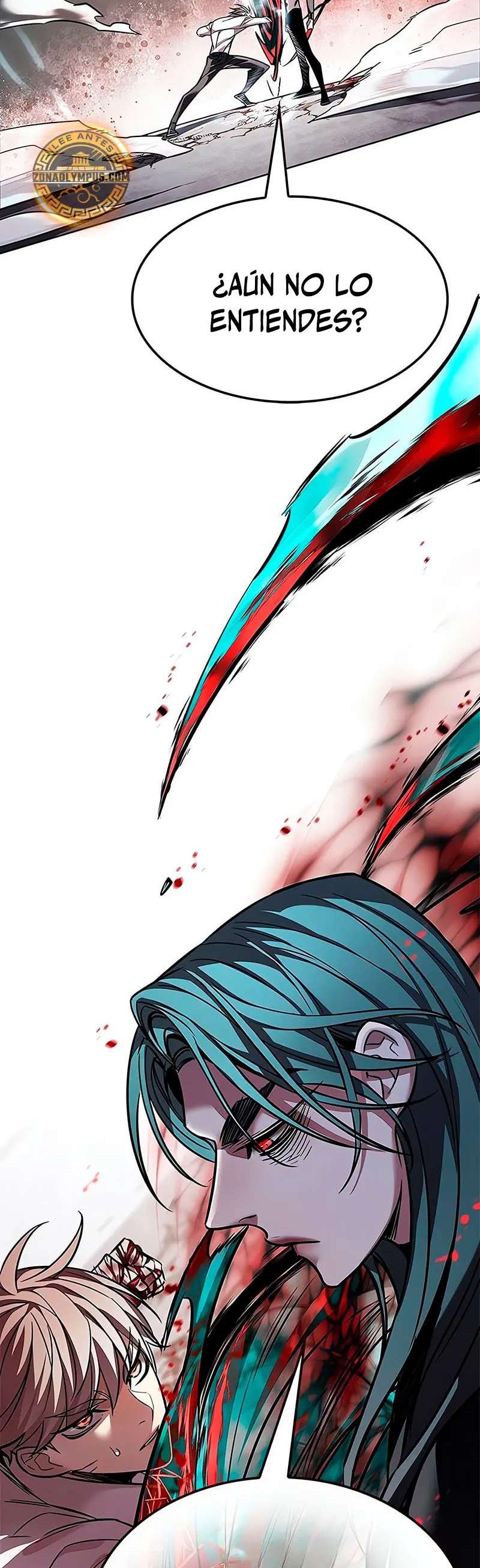 Read Eleceed: Velocidad electrica ES Manga Online