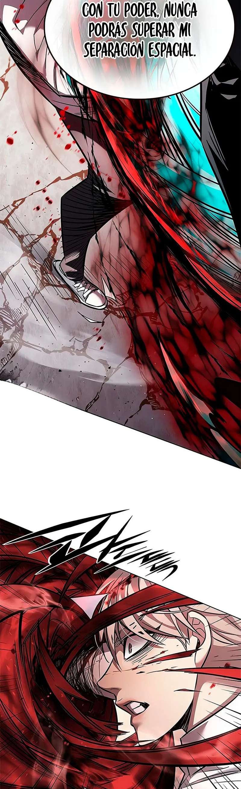 Read Eleceed: Velocidad electrica ES Manga Online