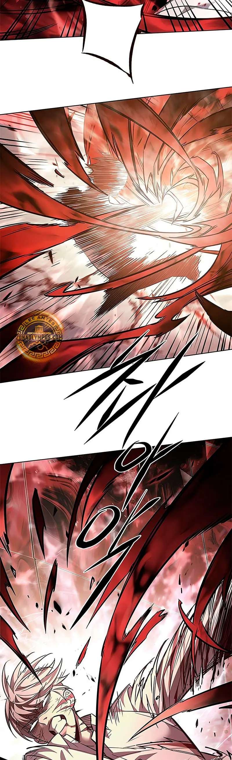 Read Eleceed: Velocidad electrica ES Manga Online