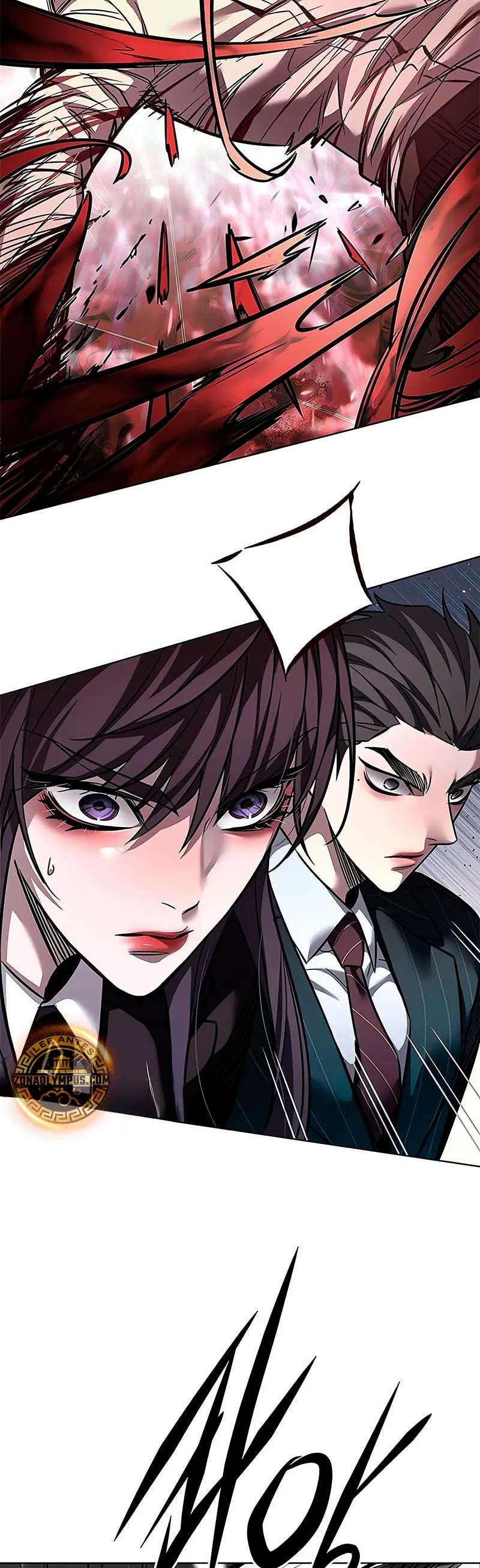 Read Eleceed: Velocidad electrica ES Manga Online