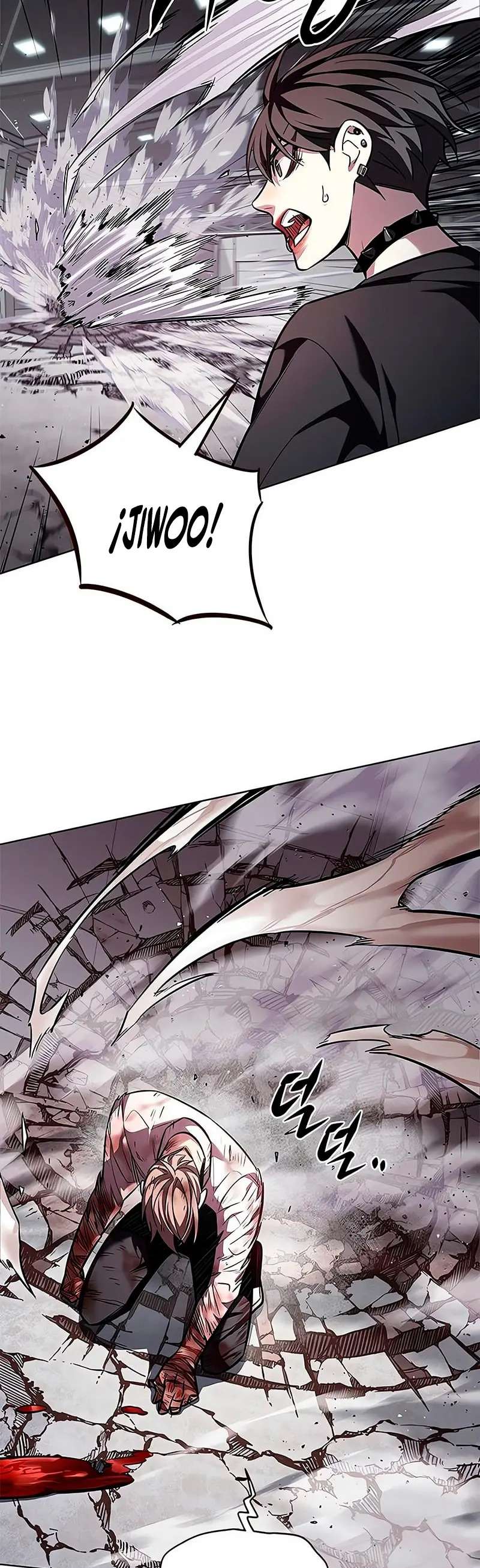 Read Eleceed: Velocidad electrica ES Manga Online