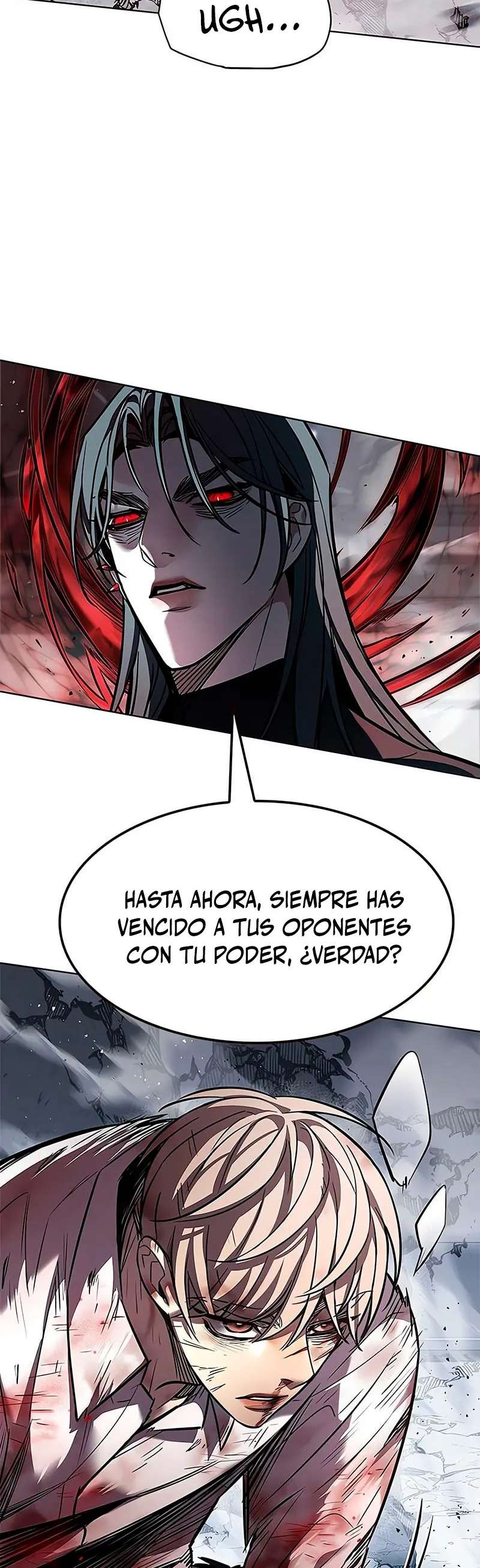 Read Eleceed: Velocidad electrica ES Manga Online