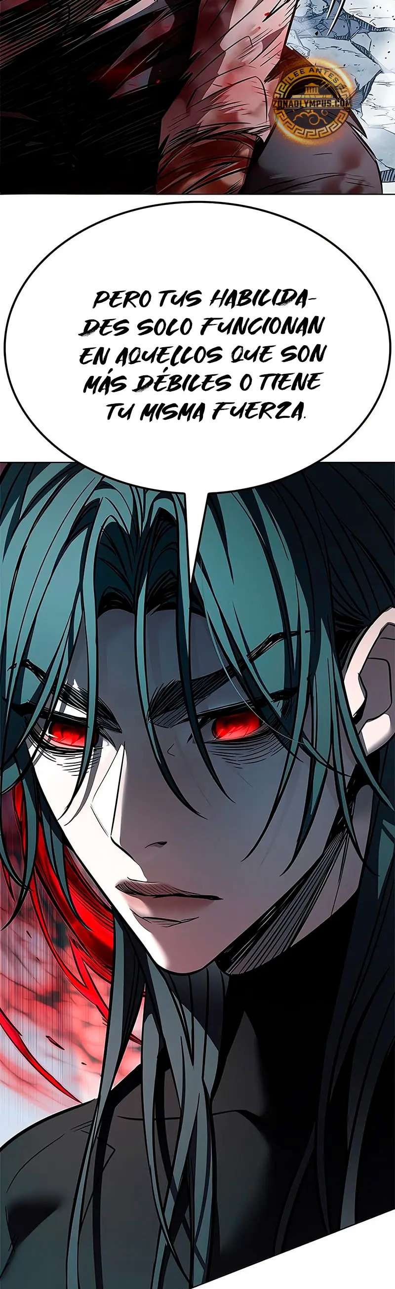 Read Eleceed: Velocidad electrica ES Manga Online