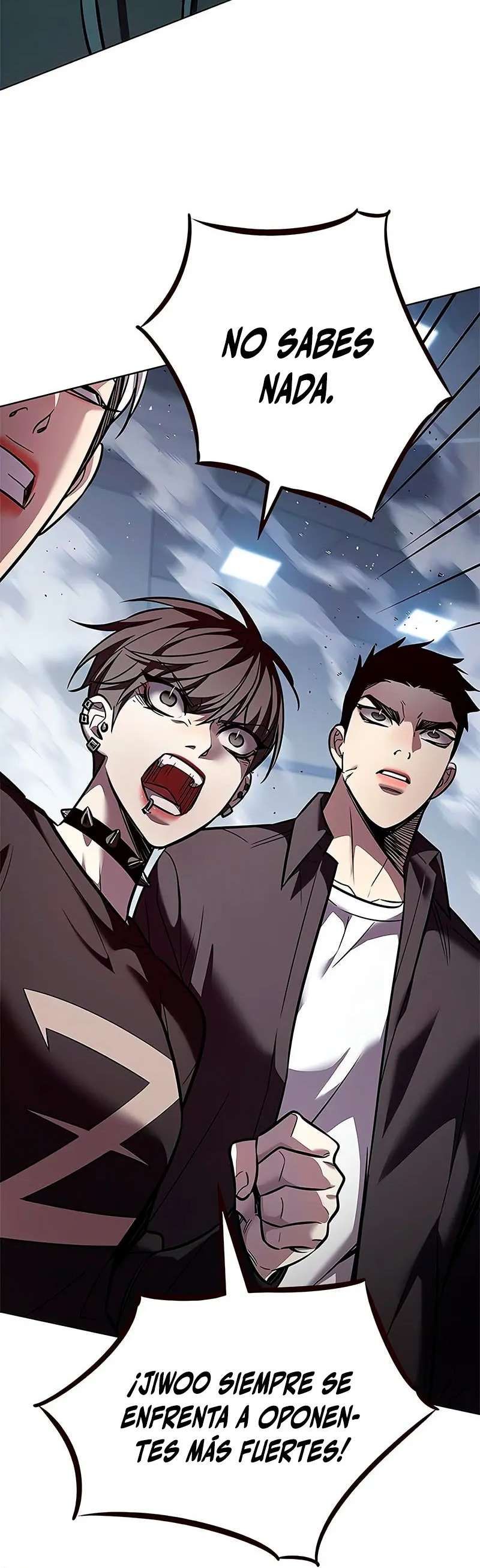 Read Eleceed: Velocidad electrica ES Manga Online